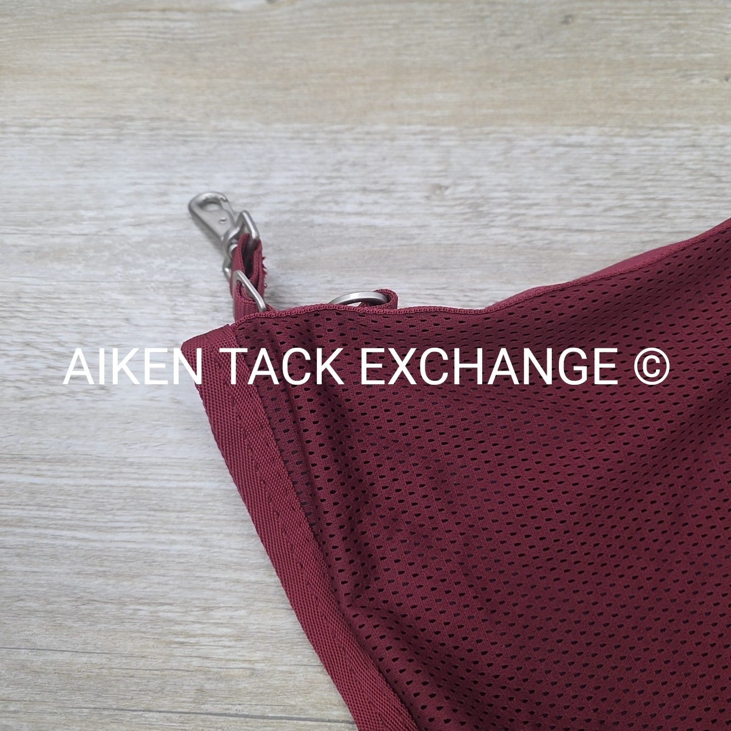 Back on Track Therapeutic Neck Cover, 81"