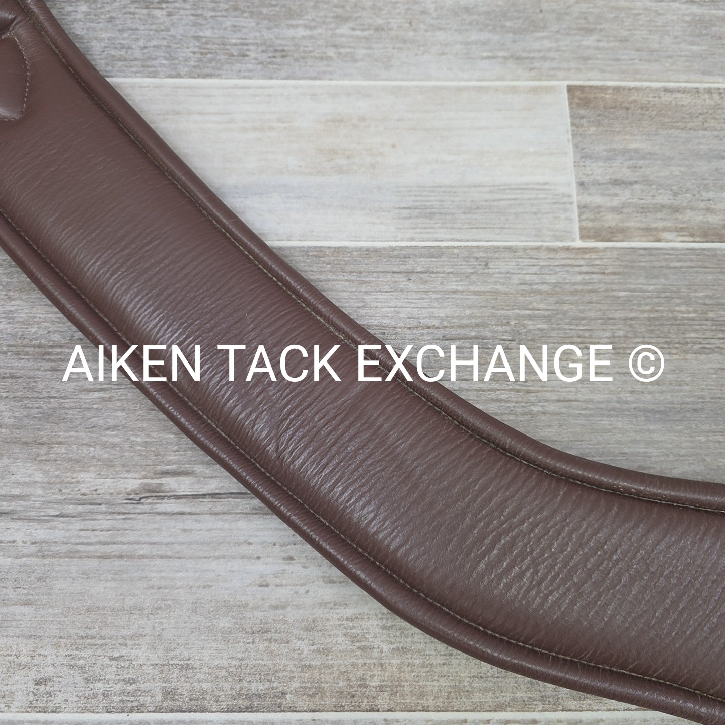 Anatomic Equalizer Girth, Brown, 62"