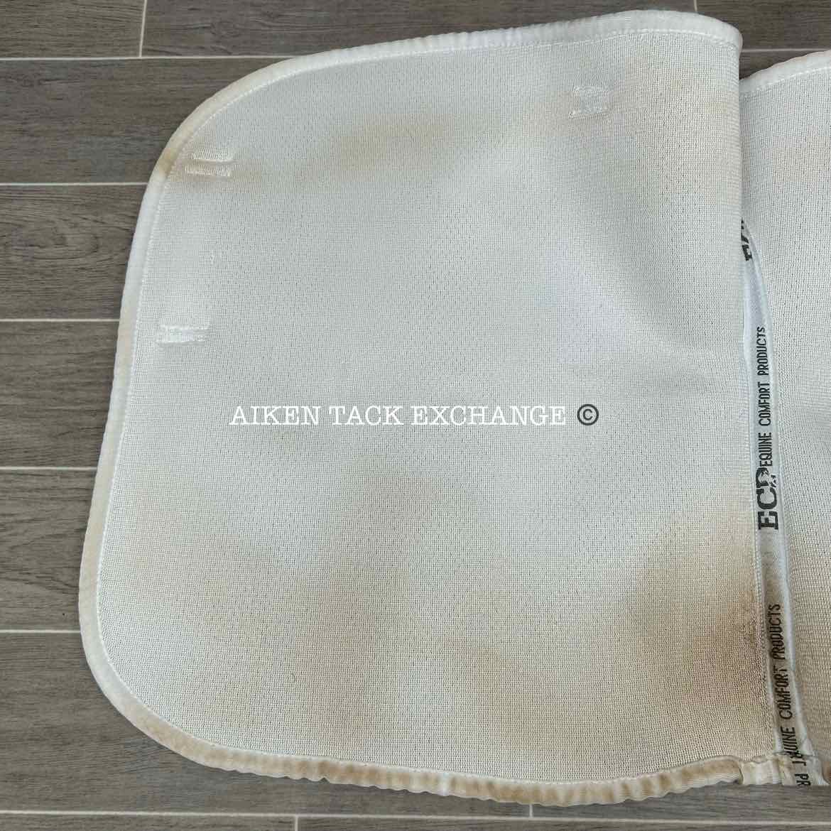 ECP 3D Air Ride Dressage Saddle Pad