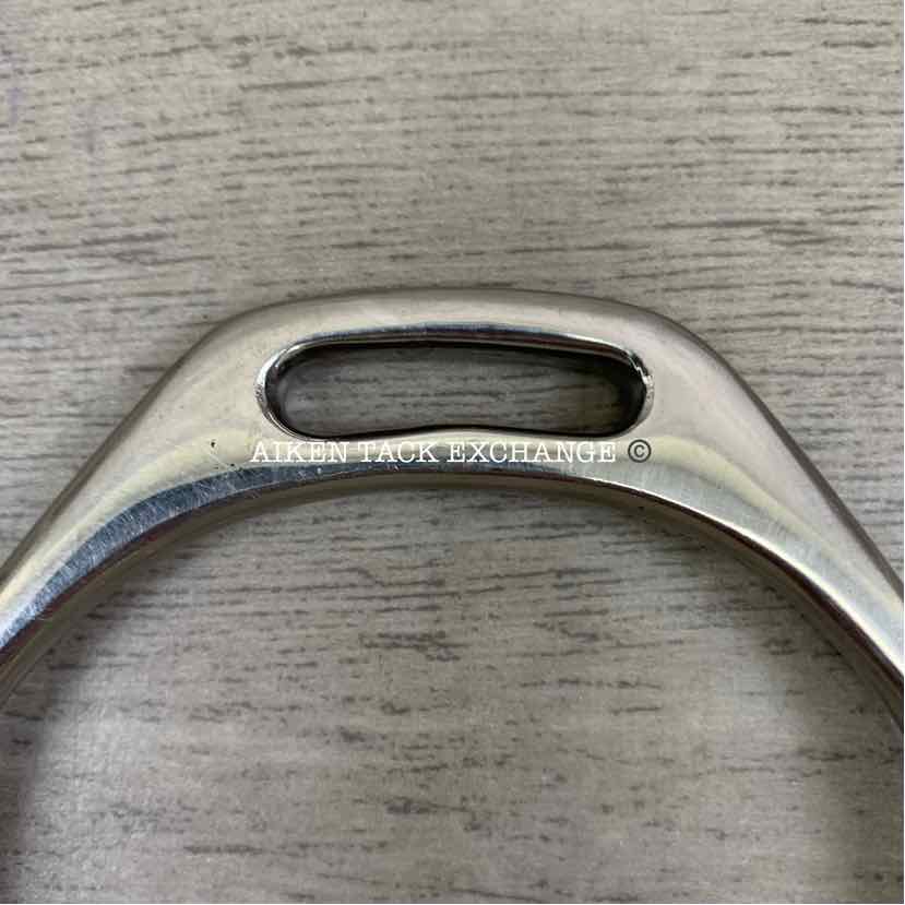 Centaur Fillis Stirrup Irons 4.25"