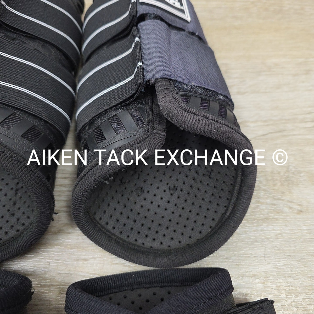 BARGAIN BUNDLE: Majyk Equipe Dressage Sport Boots, 2 Pairs, Size M & L
