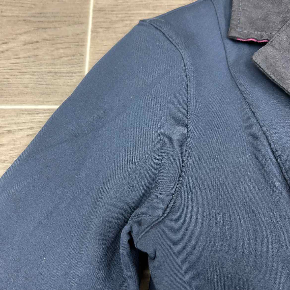 Animo Show Coat, Size I 44 US 8