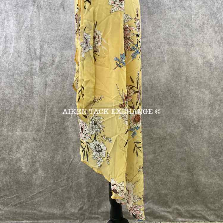 Maurices Hi-Low Dress, Women's Size 0X (Plus Size)