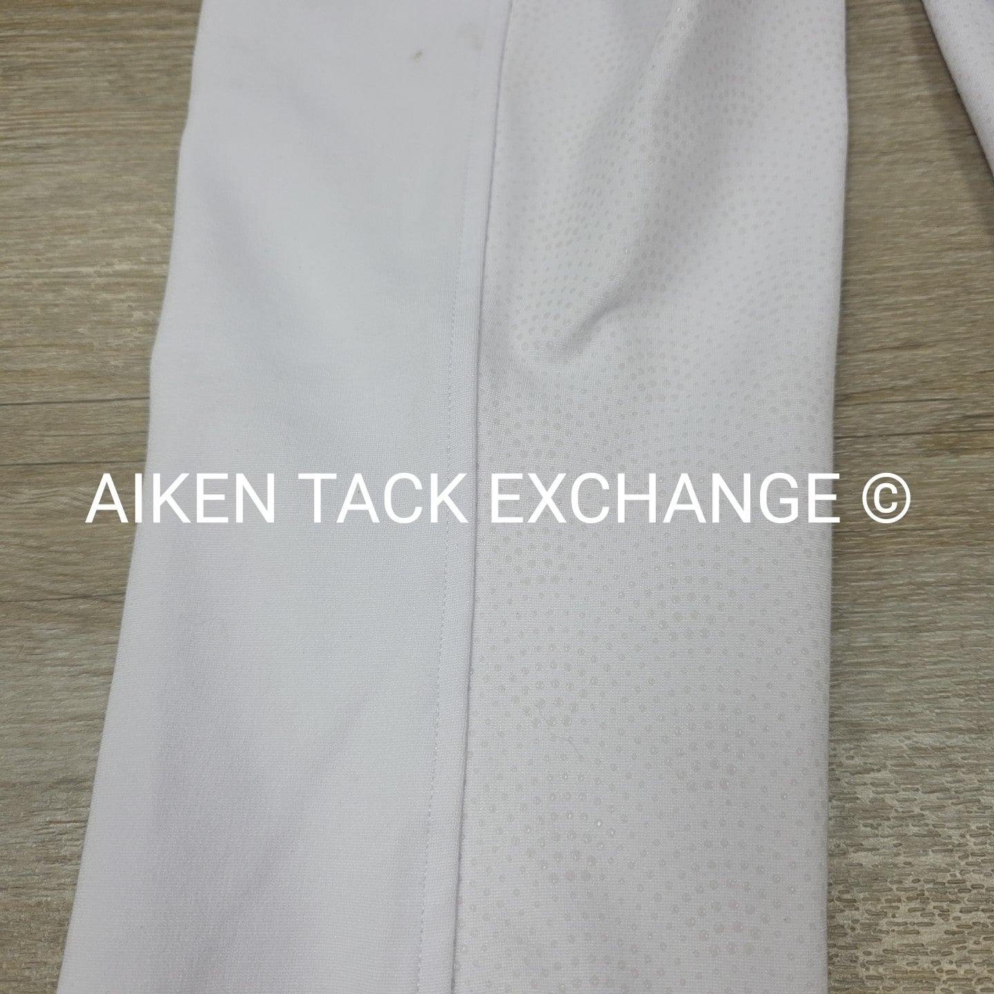 SmartPak Piper Silicone Grip Full Seat Breeches, Size 28 L