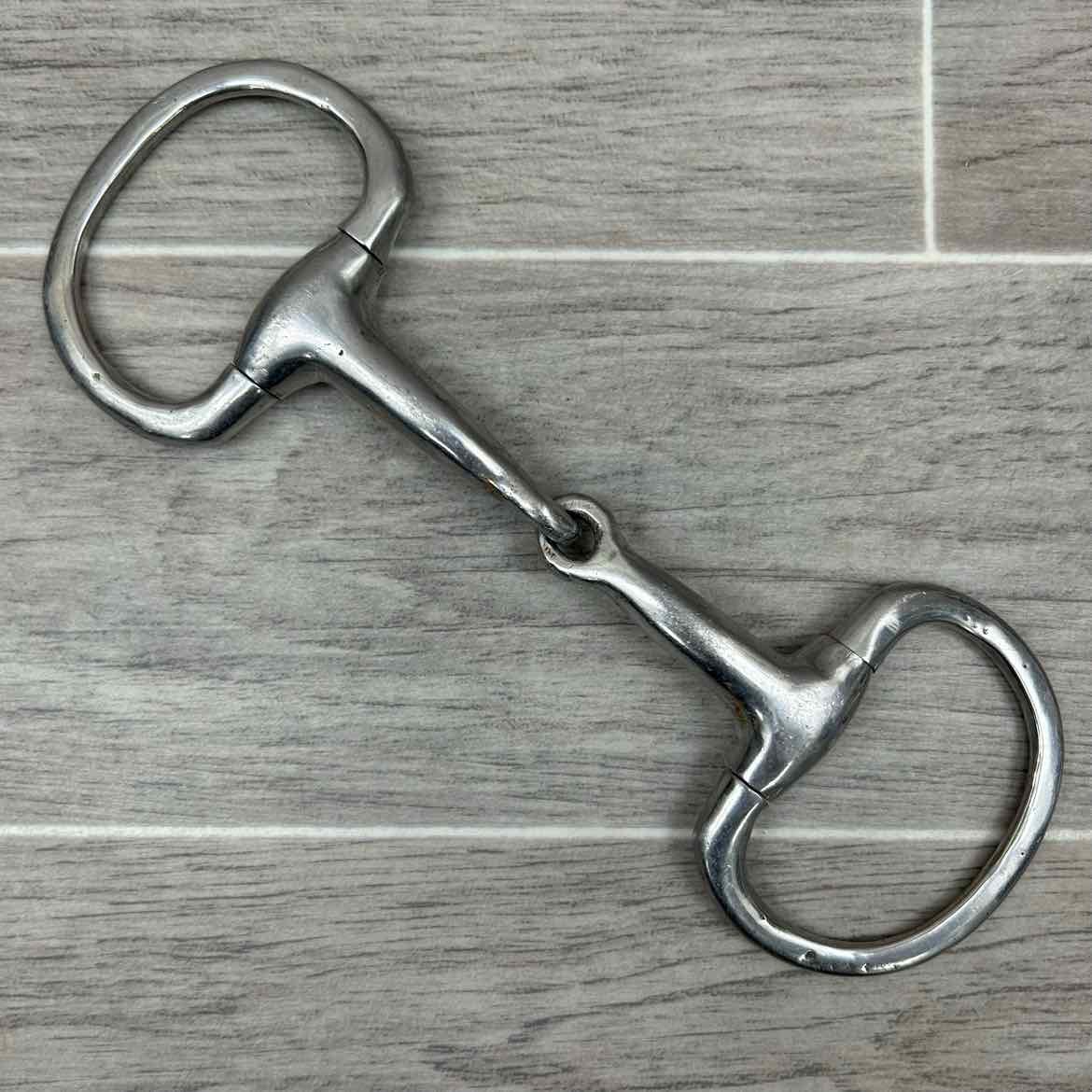 Single Joint Eggbutt Bit 4.5"