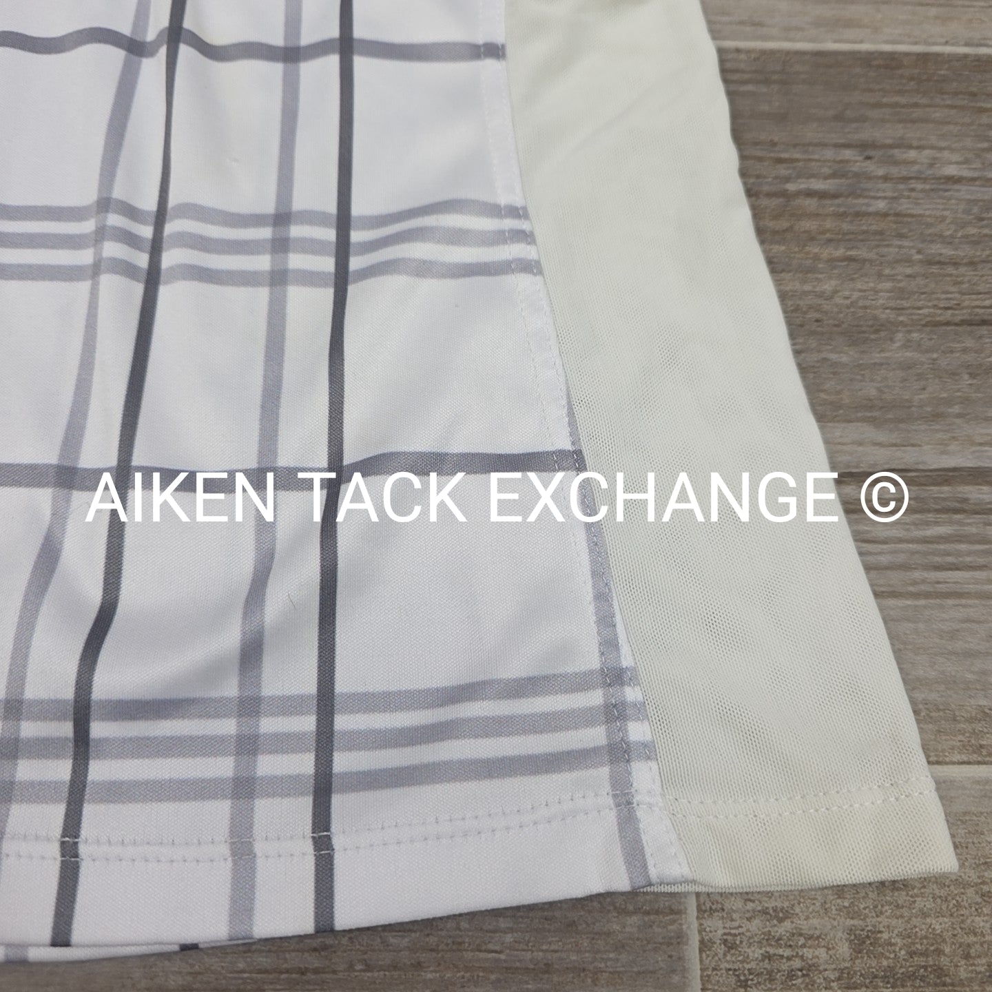 FITS Short Sleeve Sun Shirt, Size X-Small