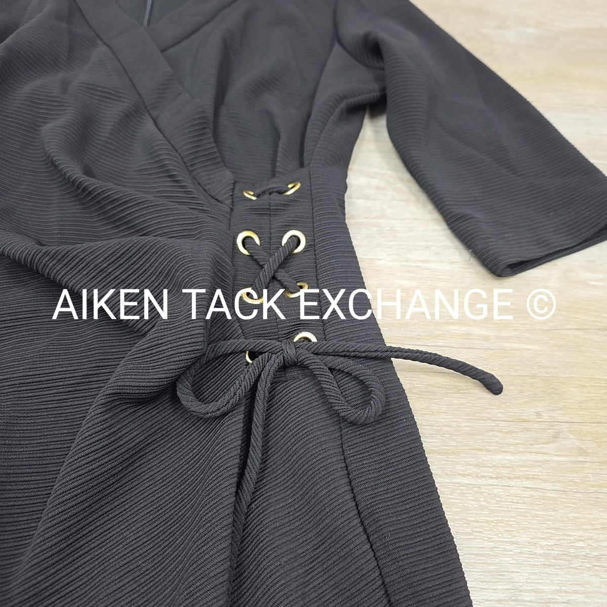 Gabby Sky Dress, Size 12
