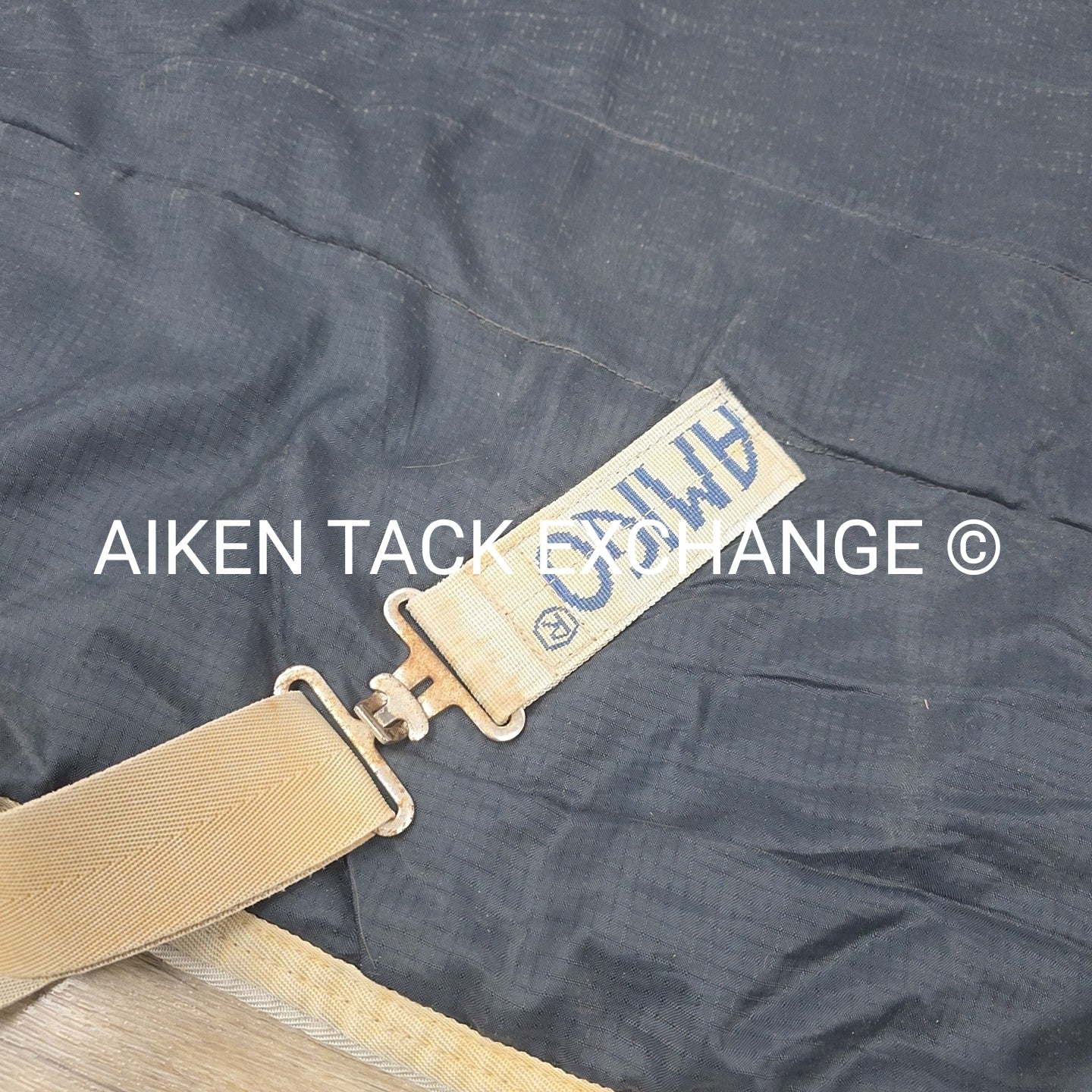 Horseware Amigo 200 G Fill Insulator, 75"