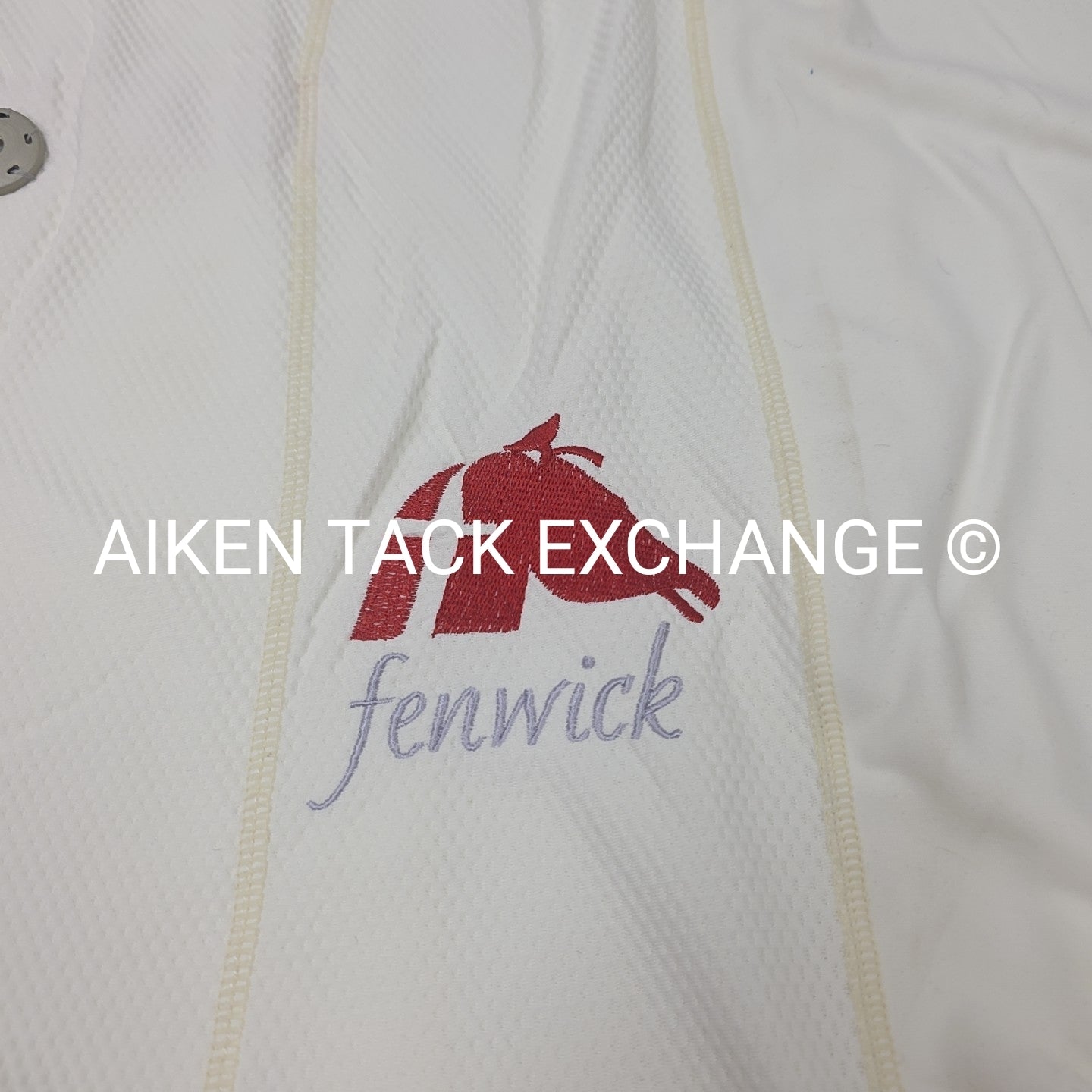 Fenwick Equestrian Pop Star Dress Sheet Sporty Cooler, 68"