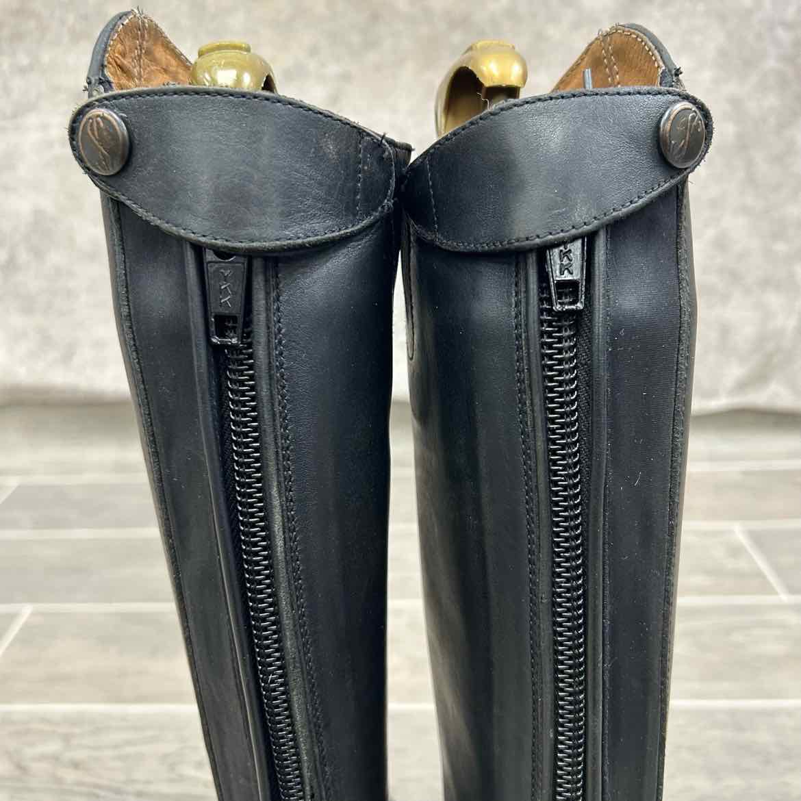 Tredstep Donatello II Field Boots, Size 37 JSR