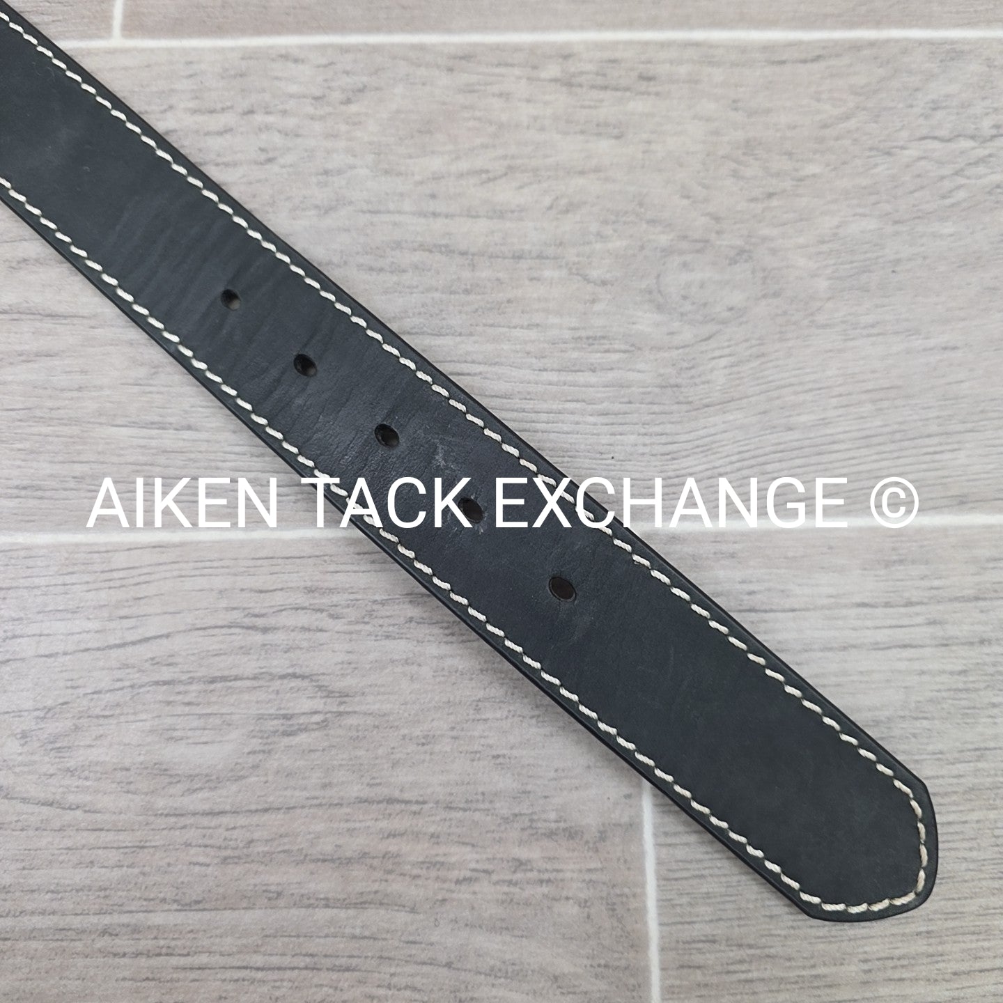 Ariat Leather Belt, Size Large