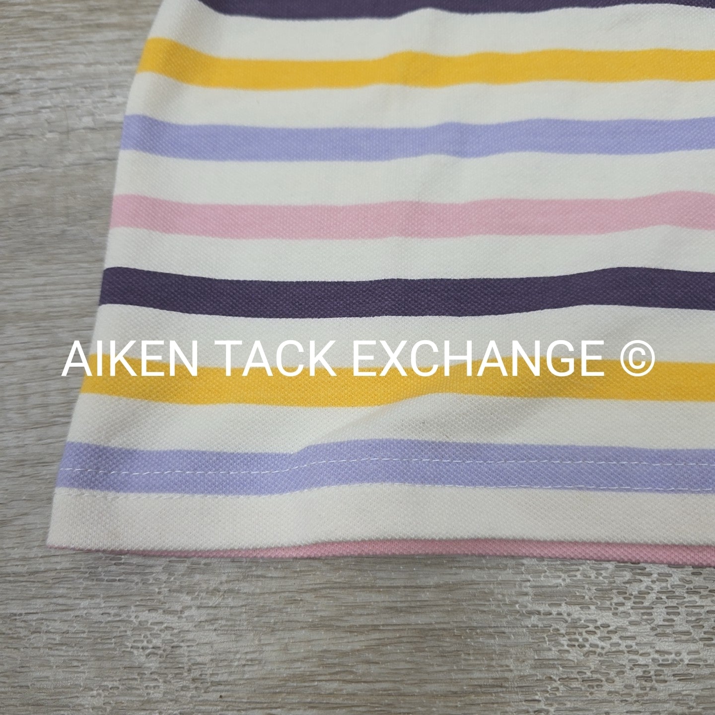 Horseware Ireland Una Sleeveless Top, Women's Small