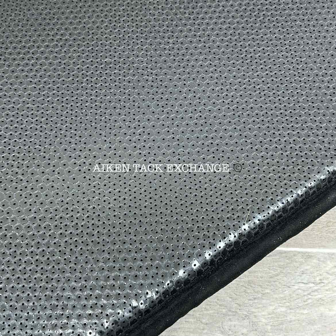 Supracor Cool Grip Western Saddle Pad