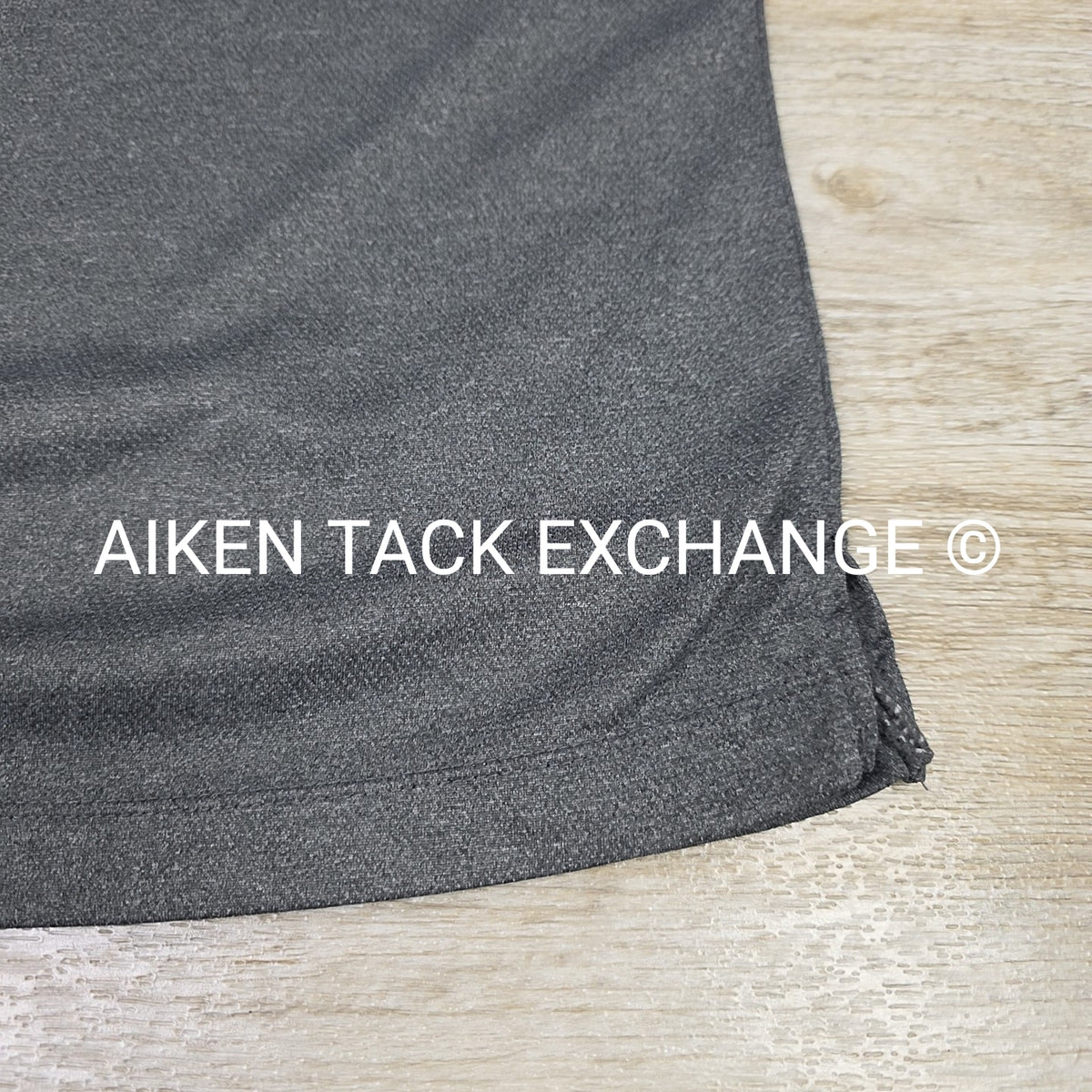 Aubrion Short Sleeve Technical Shirt, Women's Medium