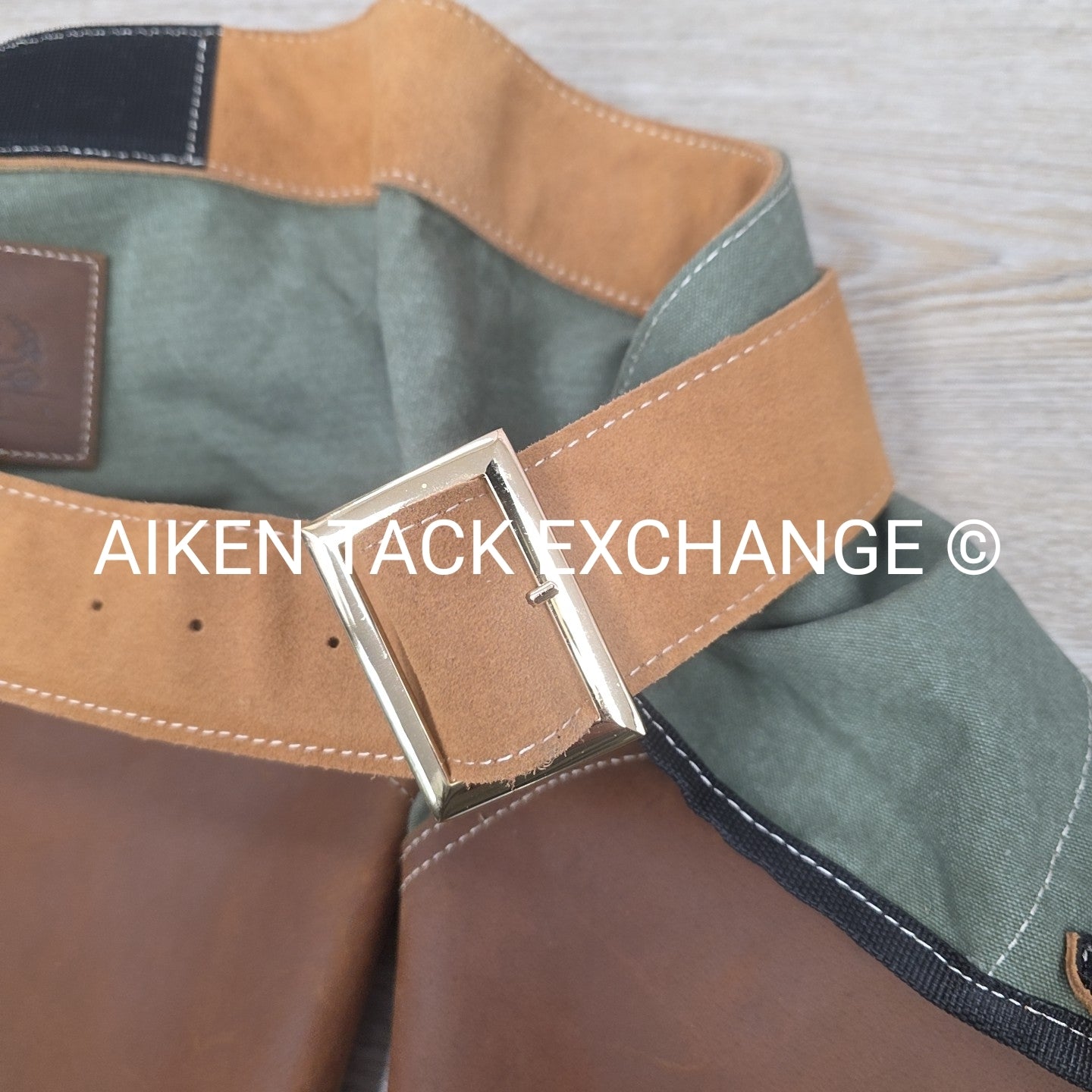 Antidious Farrier Chaps