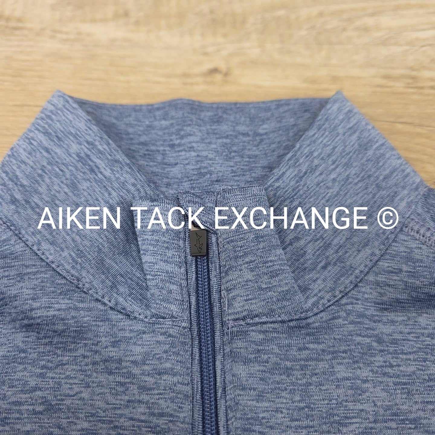 Greg Norman Long Sleeve Base Layer, Size Small