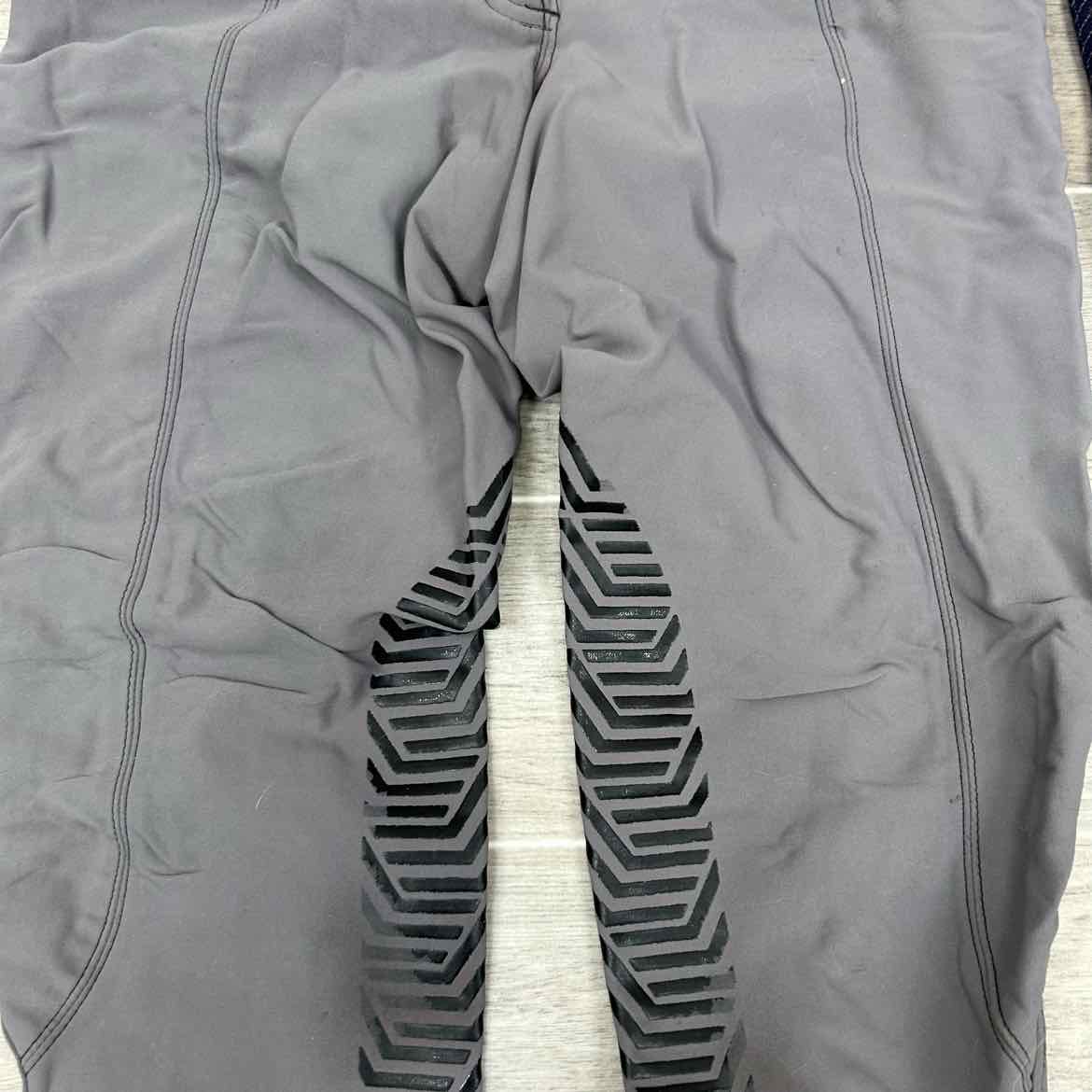 BARGAIN BUNDLE: GhoDho Knee Patch Breeches, Sizes 28 & 30