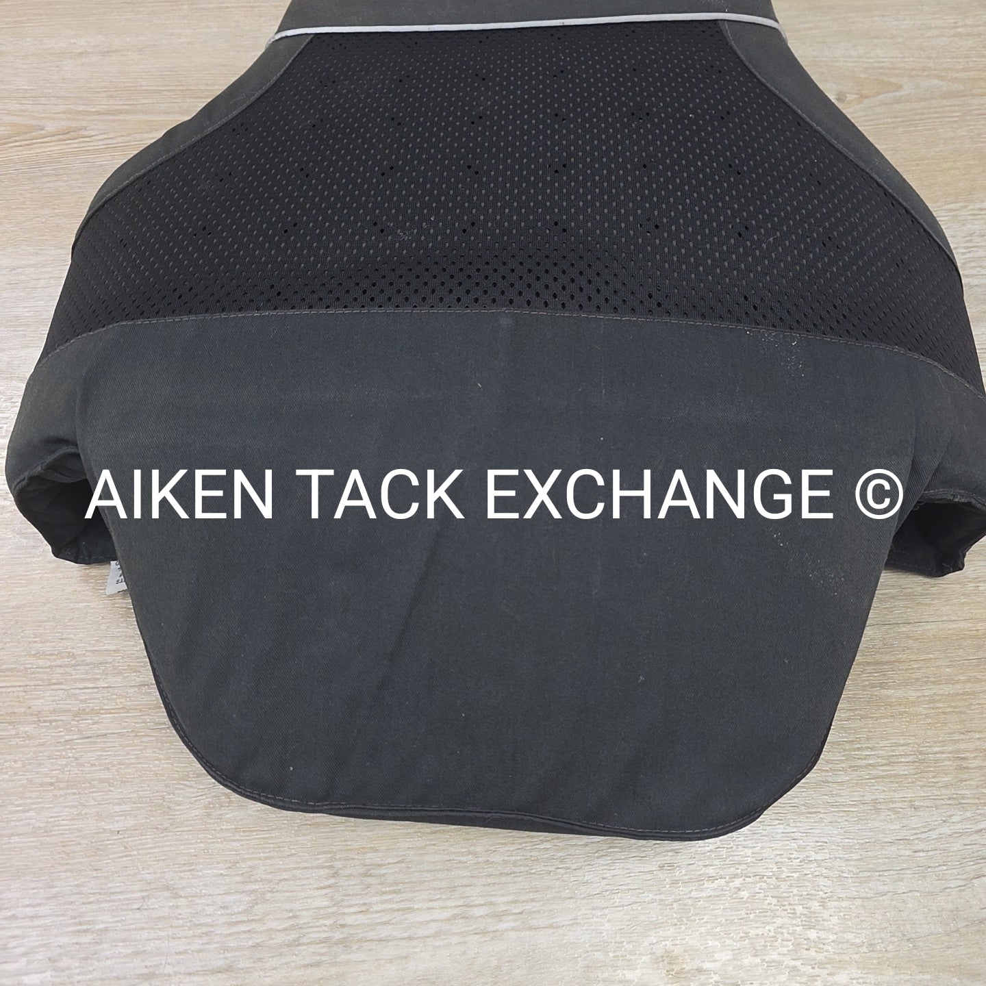 Charles Owen Ultralite Body Protector XC Safety Vest, Adult Small