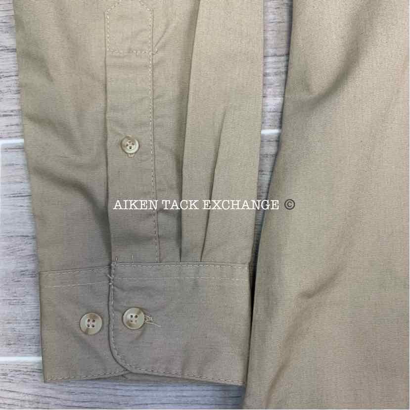 Aiken Hounds Long Sleeve Shirt, Ladies XL