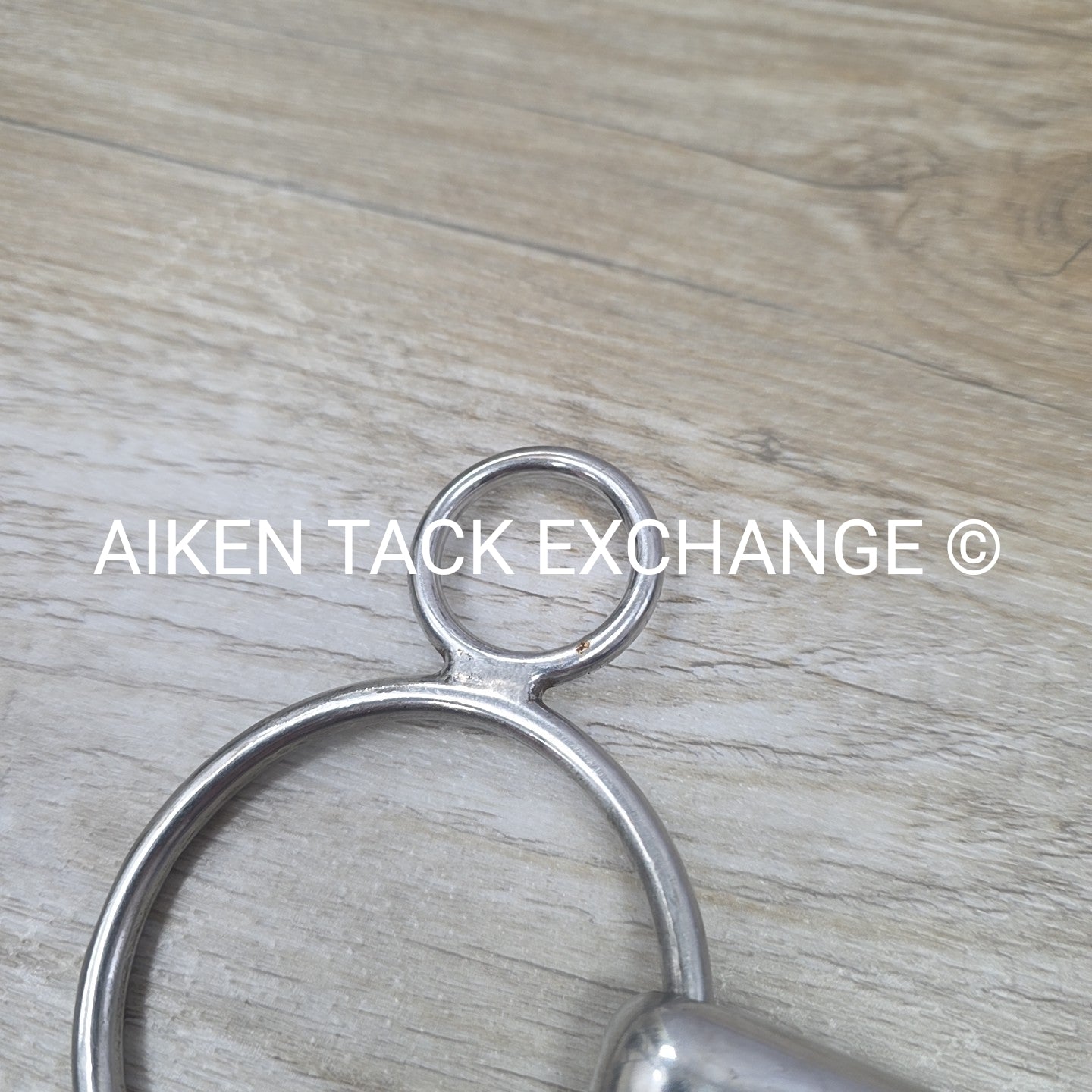 Single Joint 3 Ring Elevator Bit 5"