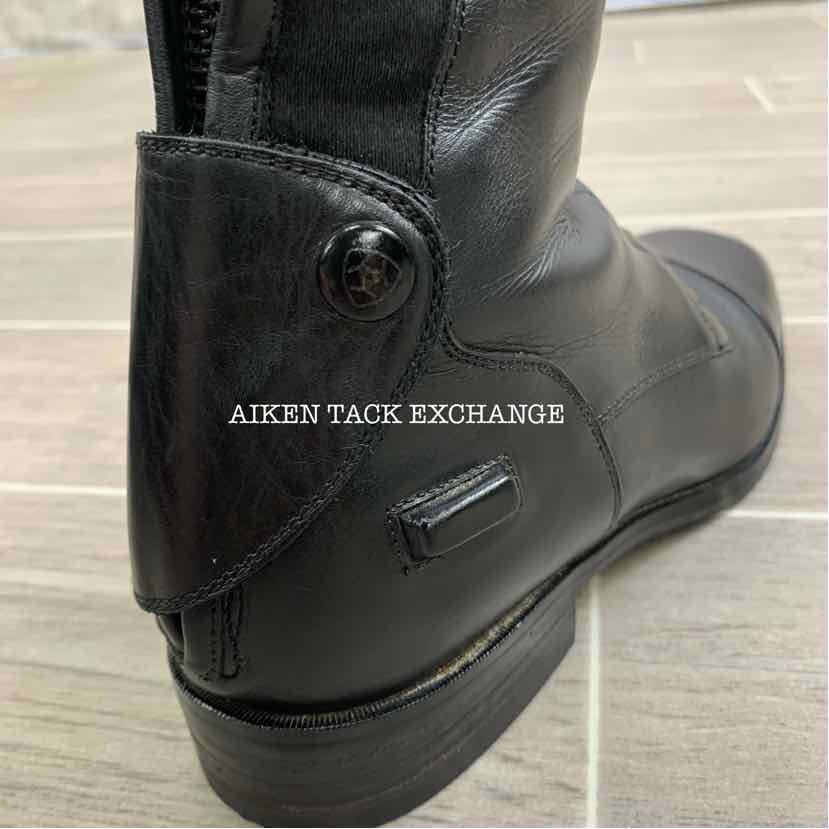Ariat Divino Tall Field Boots, Size 7 Regular Short