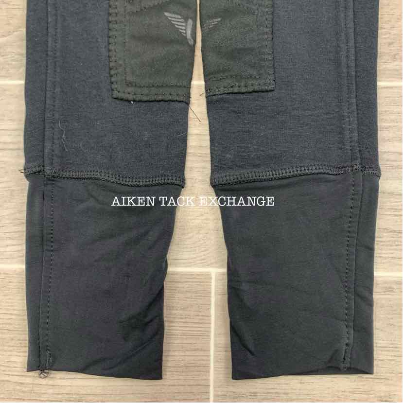 TuffTider Patrol Knee Patch Breeches, Size 14