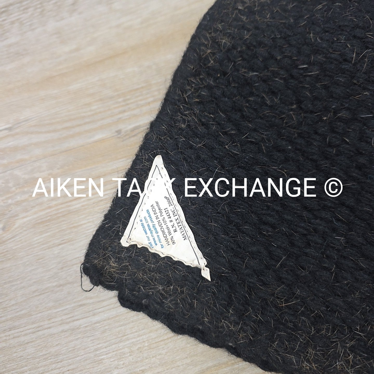 Mayatex Western Saddle Blanket