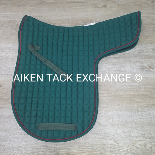 PRI Contour Dressage Saddle Pad