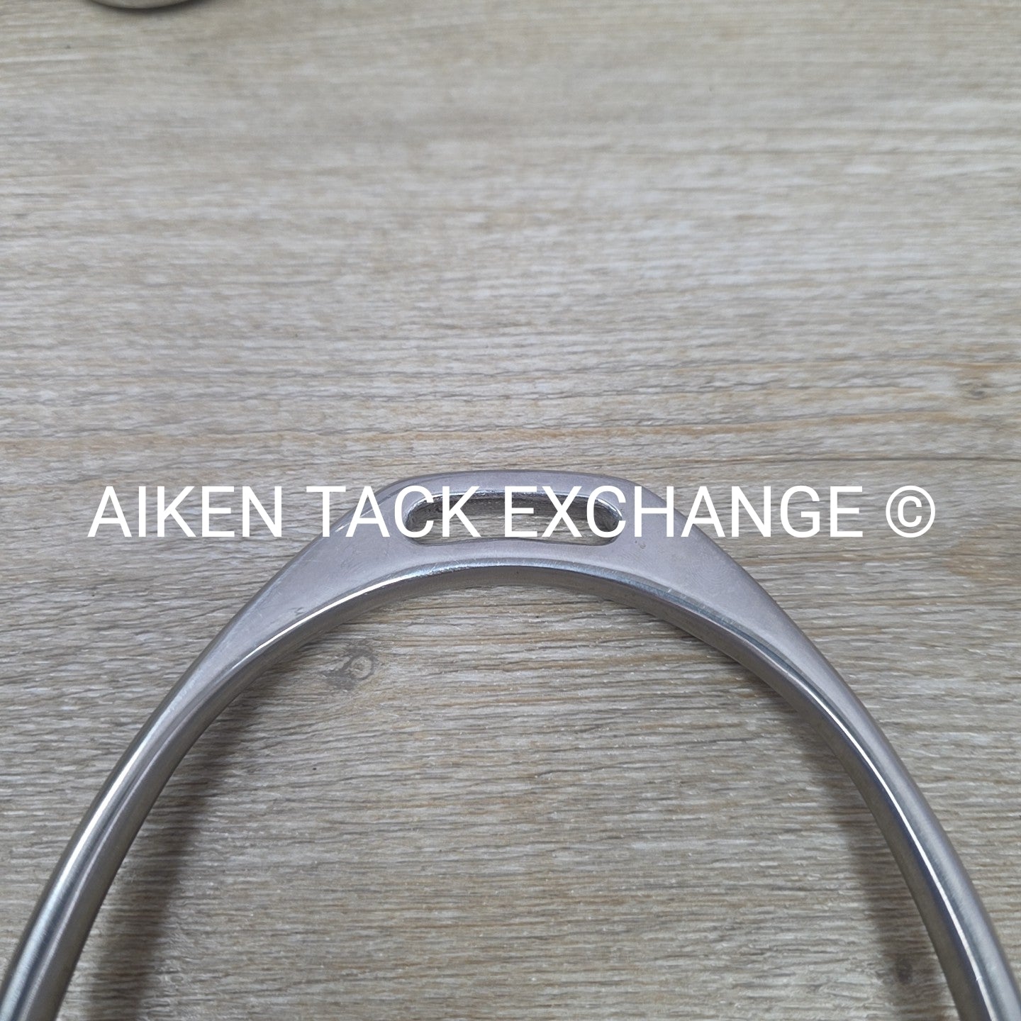 Korsteel Fillis Stirrup Irons 4.75"