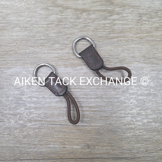 Dee Ring Savers, Brown