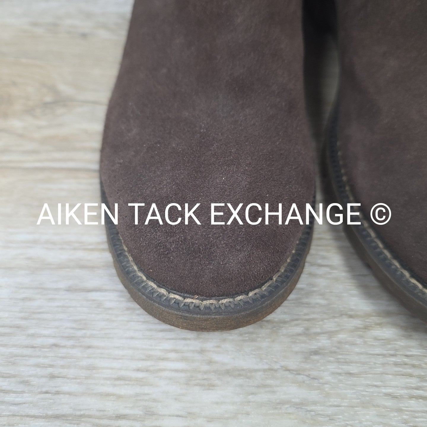 Ariat Sutton H2O Waterproof Tall Boots, Size 7