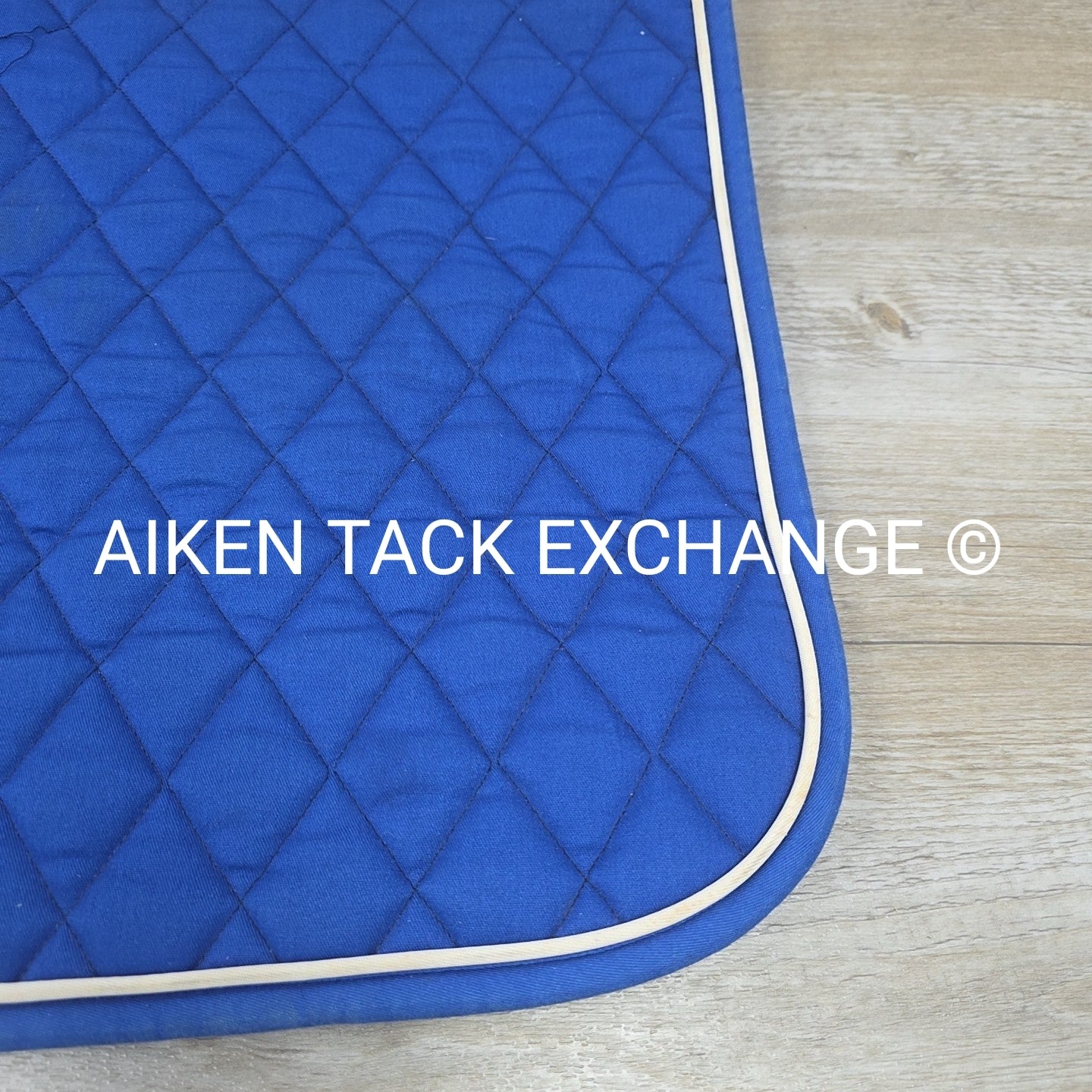 BARGAIN BUNDLE: 2 Toklat Classics III All Purpose Saddle Pads