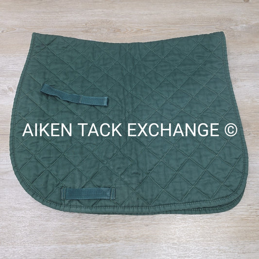 Dressage Saddle Pad