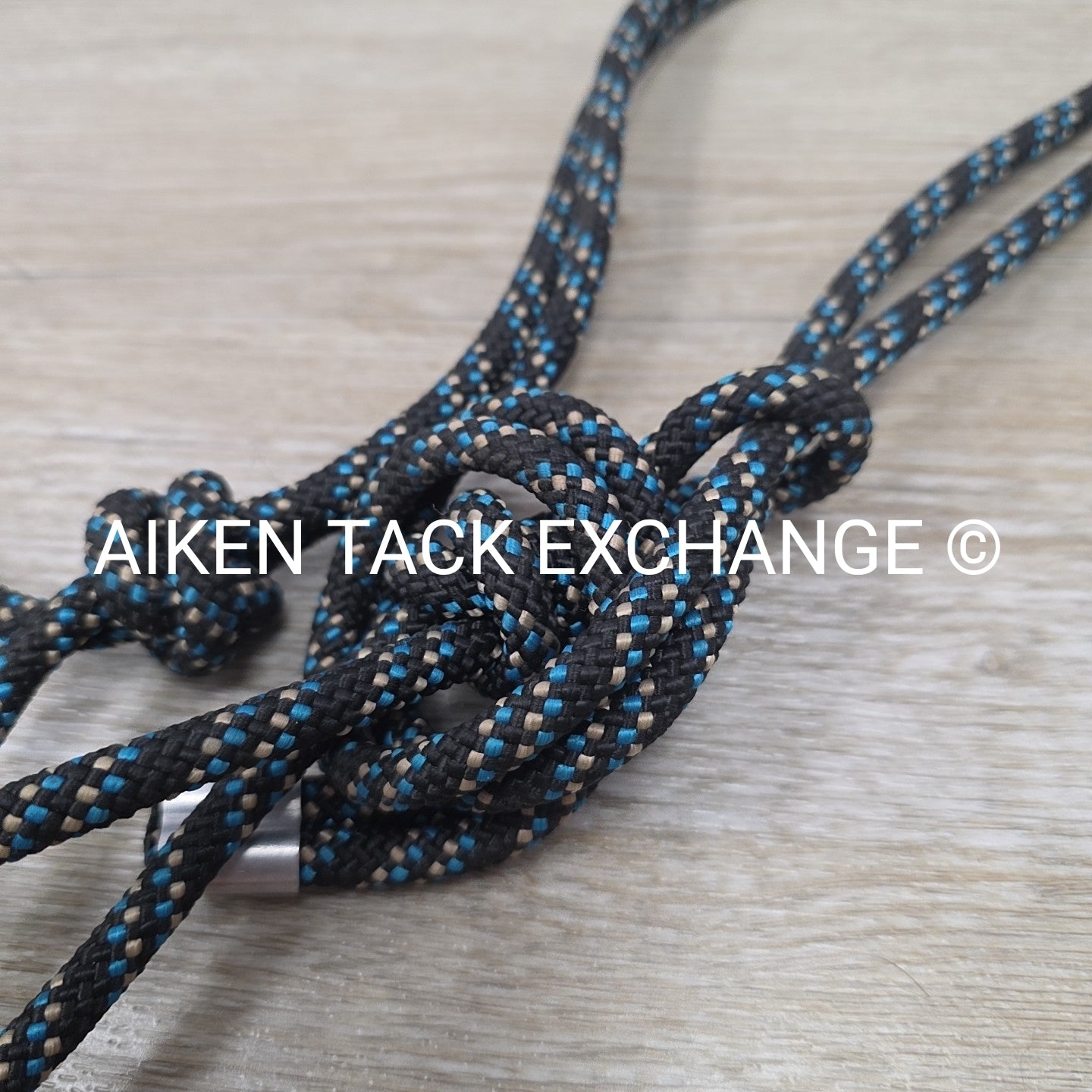 Professional's Choice Rope Halter