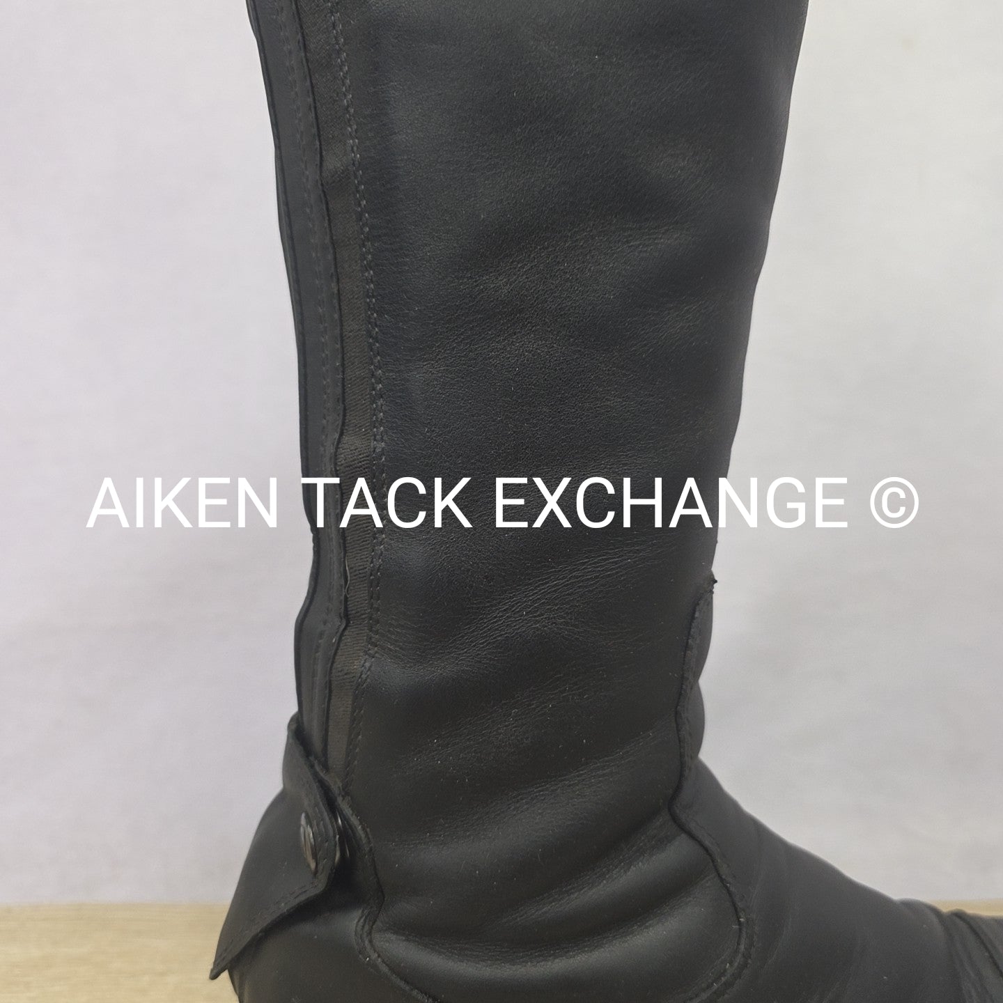 Ariat Kinsley Tall Dress Boots, Women's 8.5, Medium Height, XS Calf