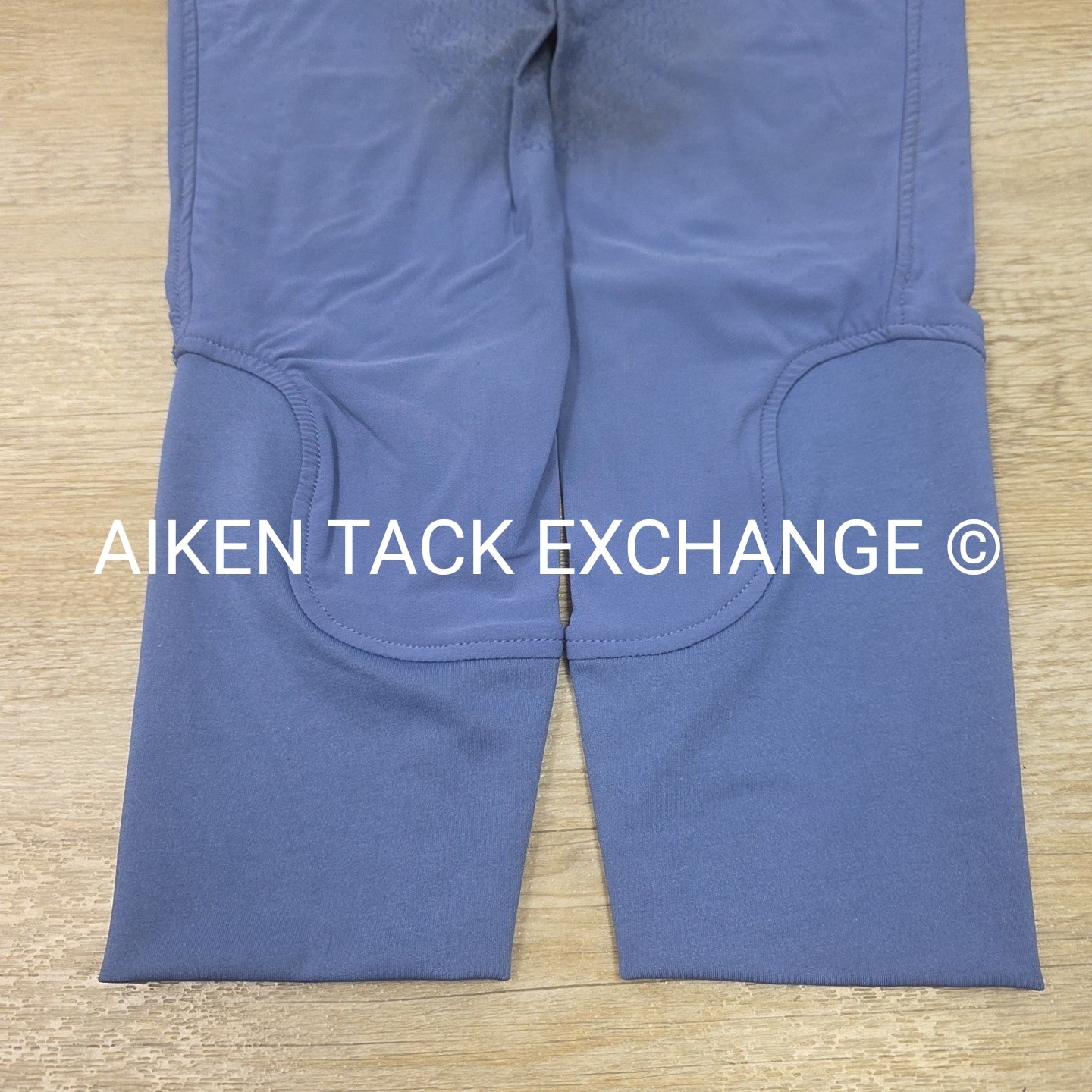 BARGAIN BUNDLE: Dover Saddlery Silicone Grip Knee Patch Breeches, Size 28 & 30