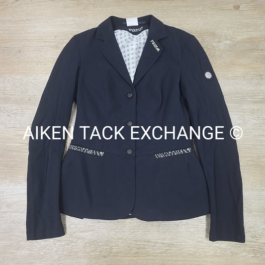 Pikeur Roxette Show Coat, Size 8
