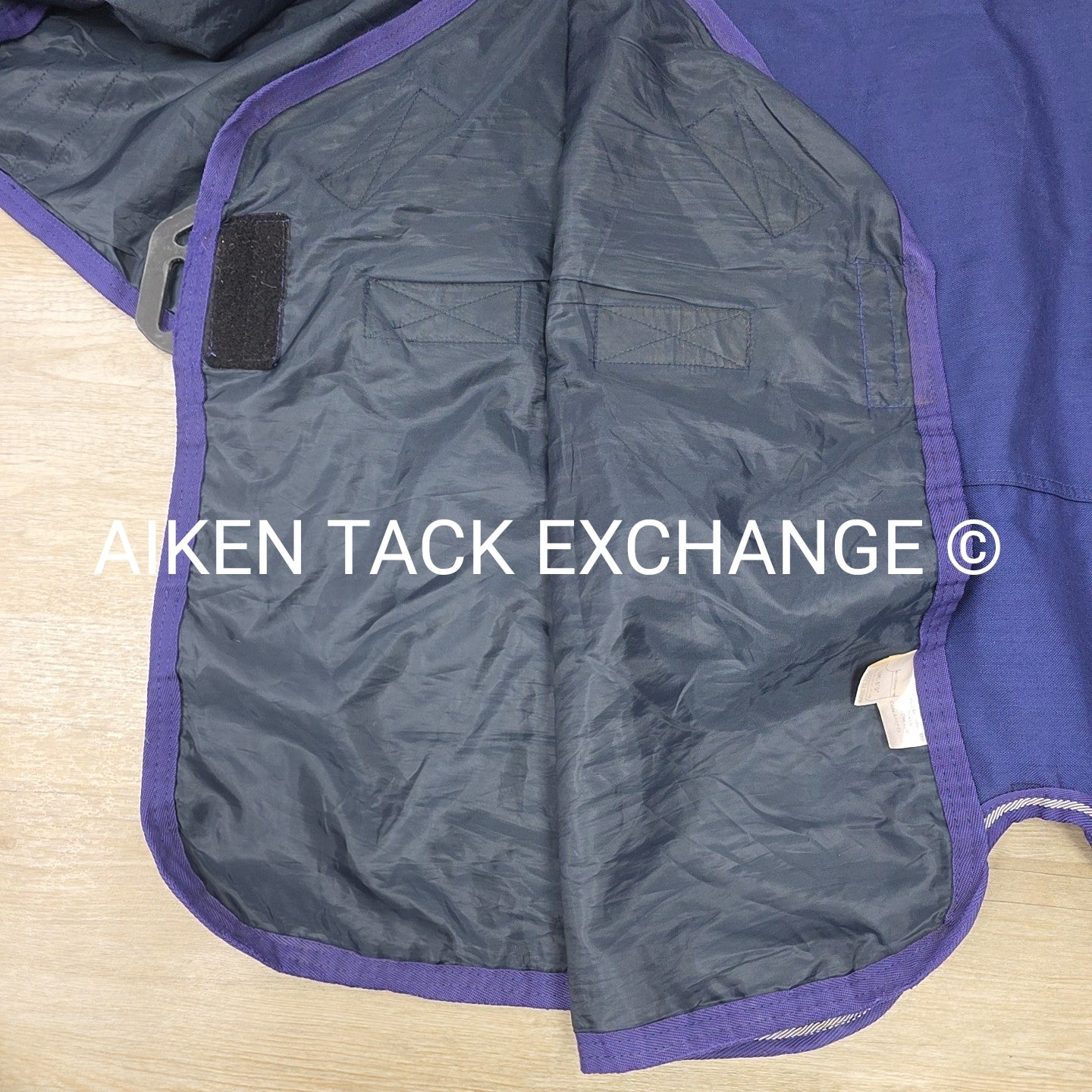 Horseware Amigo Hero ATY Plus Lite Turnout Sheet with Neck Cover, 72"