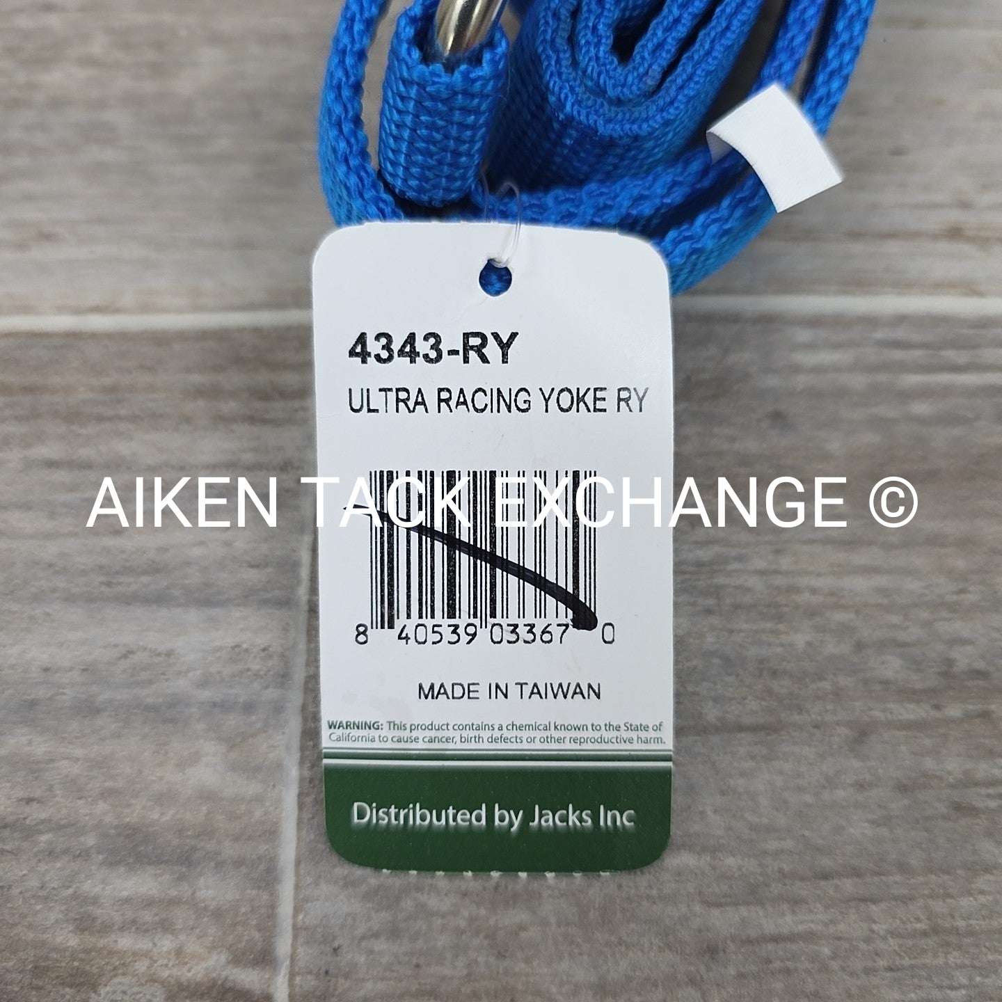 Jacks Ultra Racing Yoke, Size Full