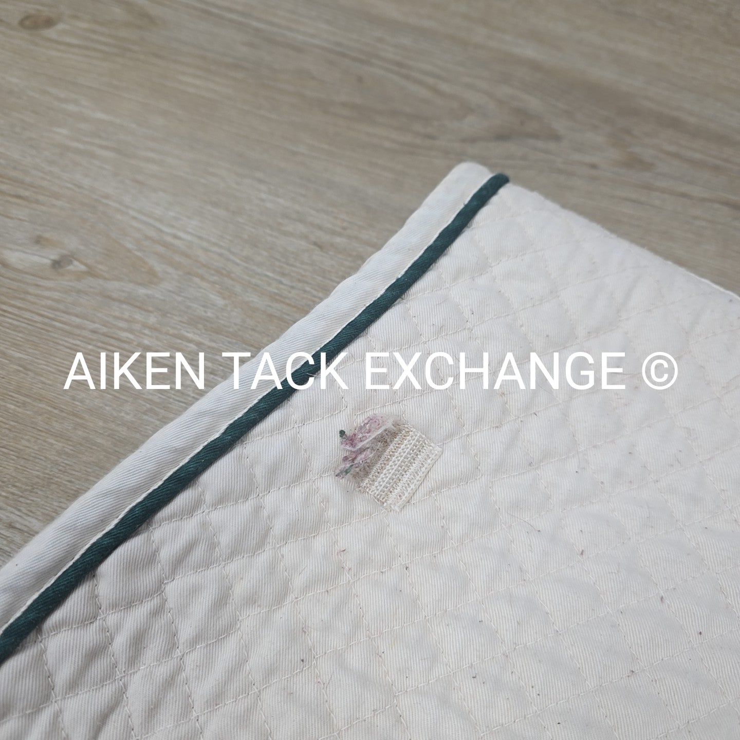 BARGAIN BUNDLE: 3 All Purpose Saddle Pads