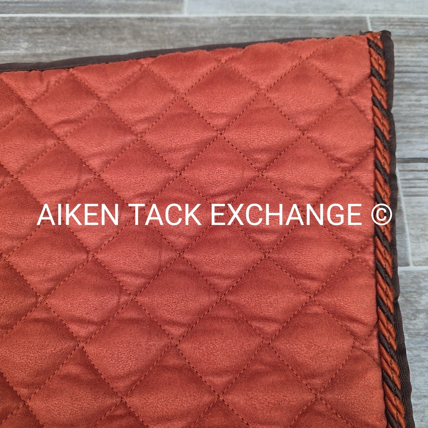 All Purpose Saddle Pad