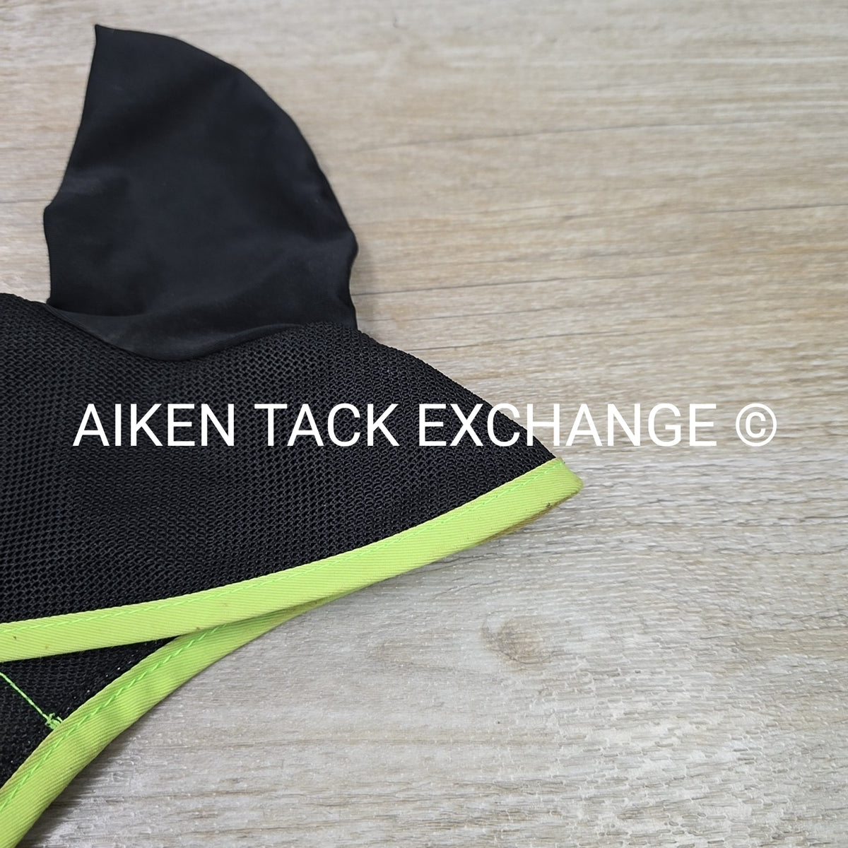 Woof Wear Color Fusion Ear Bonnet, Size Medium