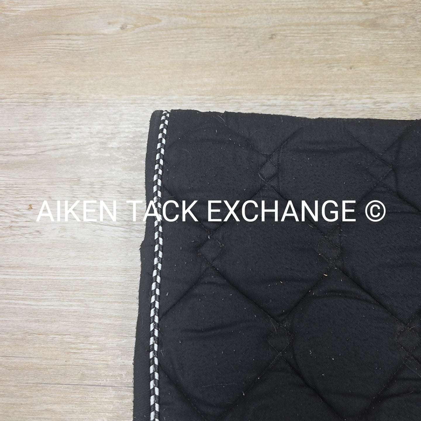 Roma WickEasy All Purpose Saddle Pad