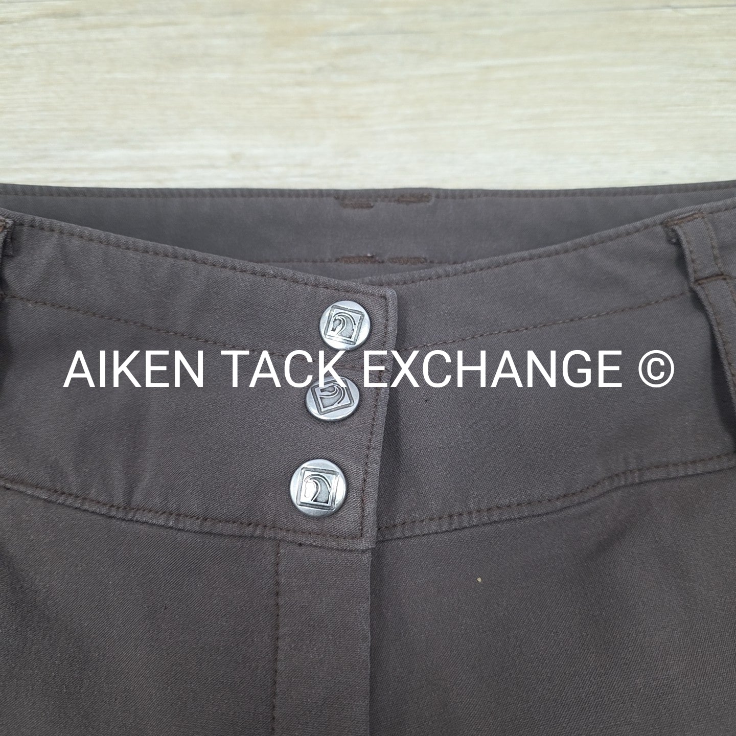 Romfh Champion Full Seat Breeches, Women's 34 R