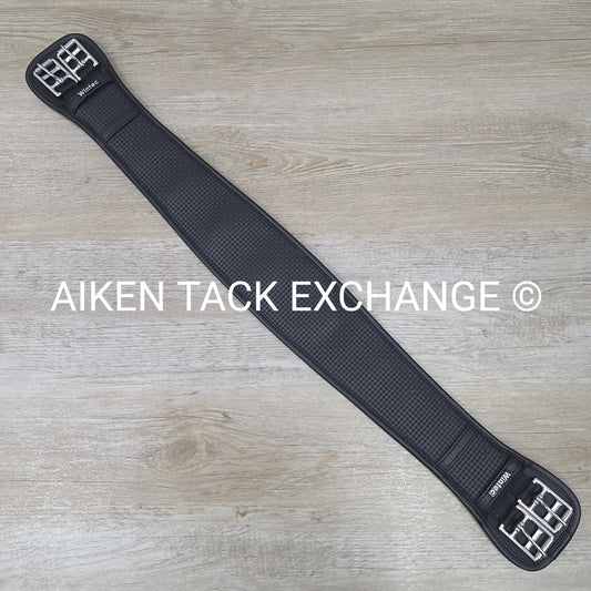 Wintec Chafeless Dressage Girth, Black, 32"