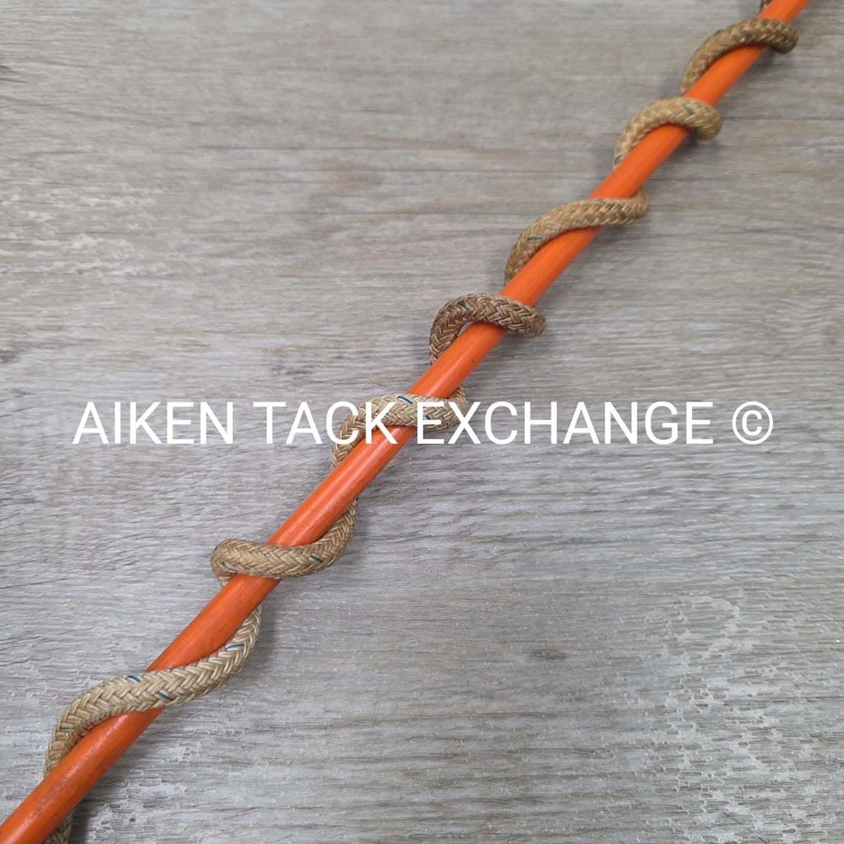 Parelli Carrot Stick & Savvy String