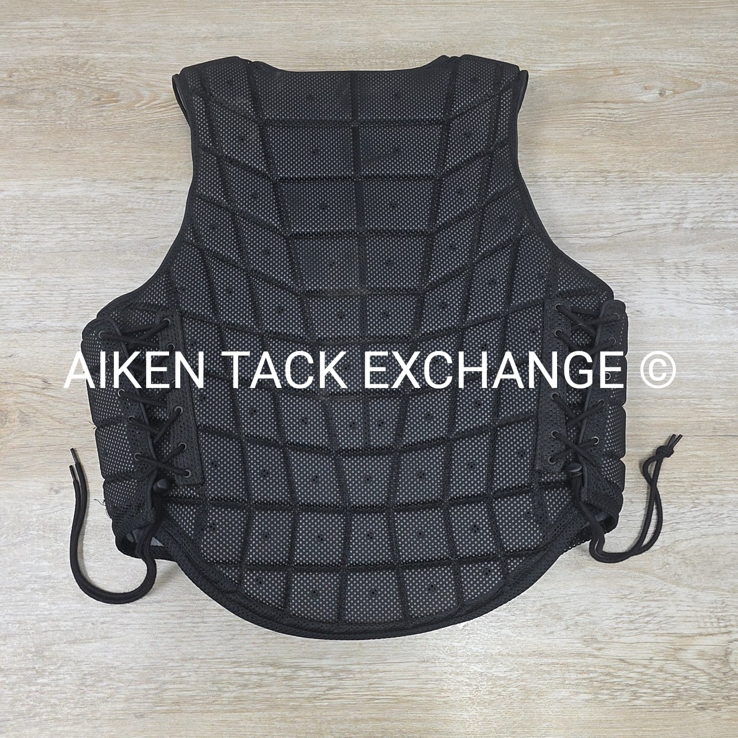 Champion Titanium Ti22 Safety Vest, LA Regular