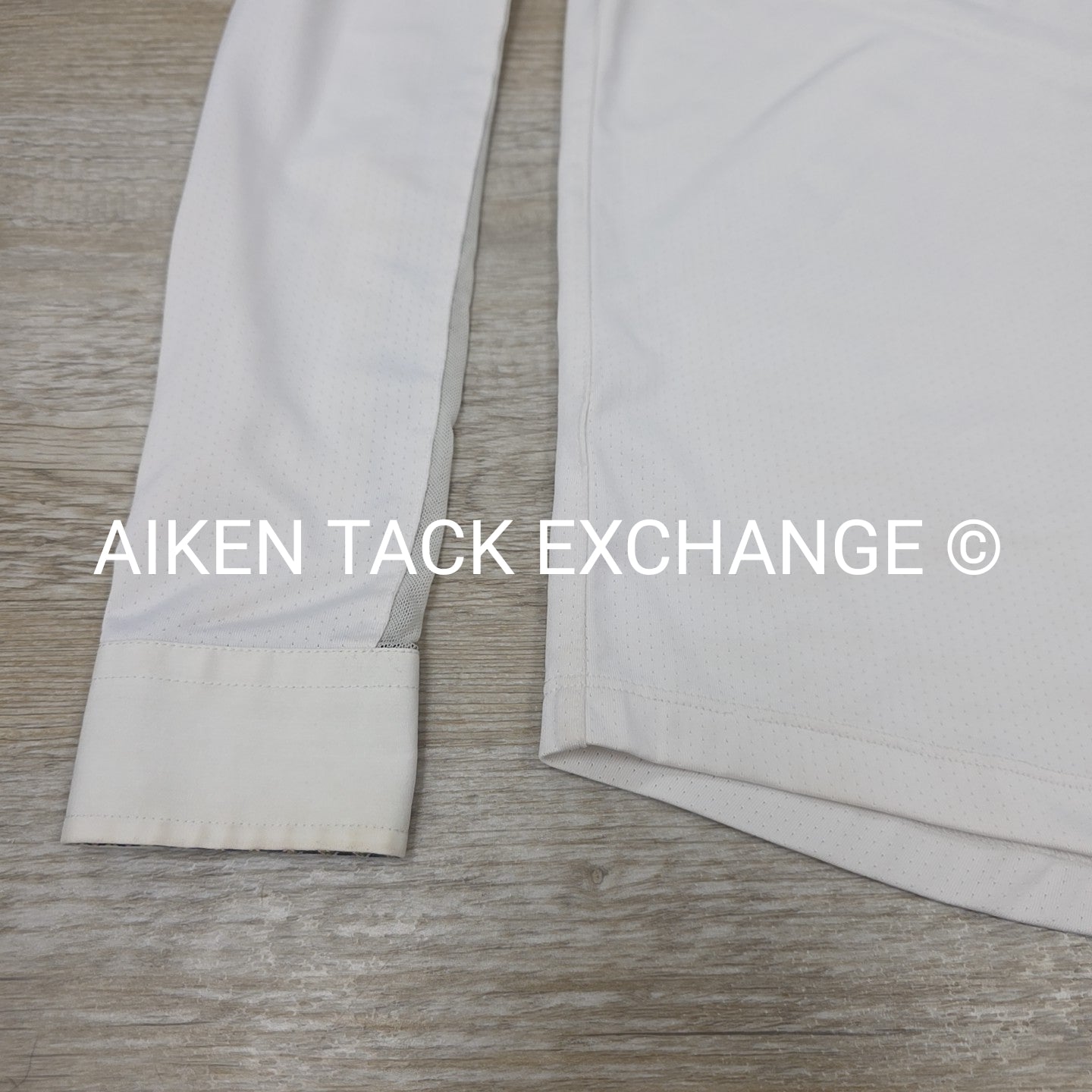 BARGAIN BUNDLE: 2 Essex Classics Talent Yarn Long Sleeve Show Shirts, Size X-Lar