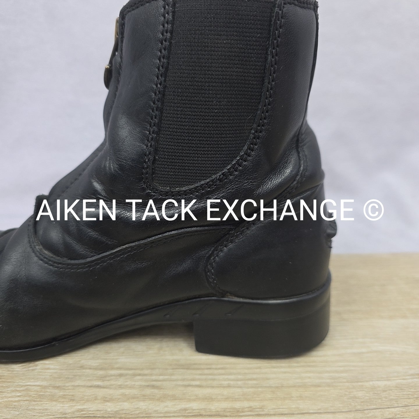 Ariat Devon IV Paddock Boot, Children's 3