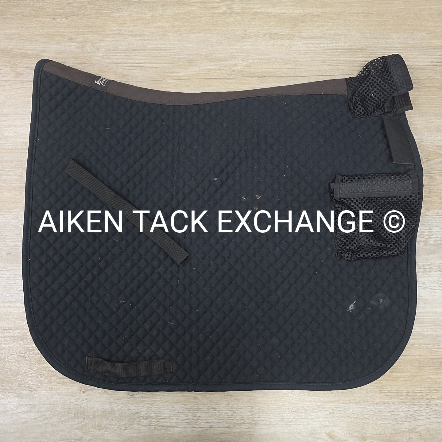 Equi-Logic Dressage Saddle Pad